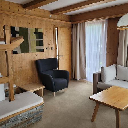 Ferienwohnung Pfitschtal San Giacomo Val di Vizze المظهر الخارجي الصورة