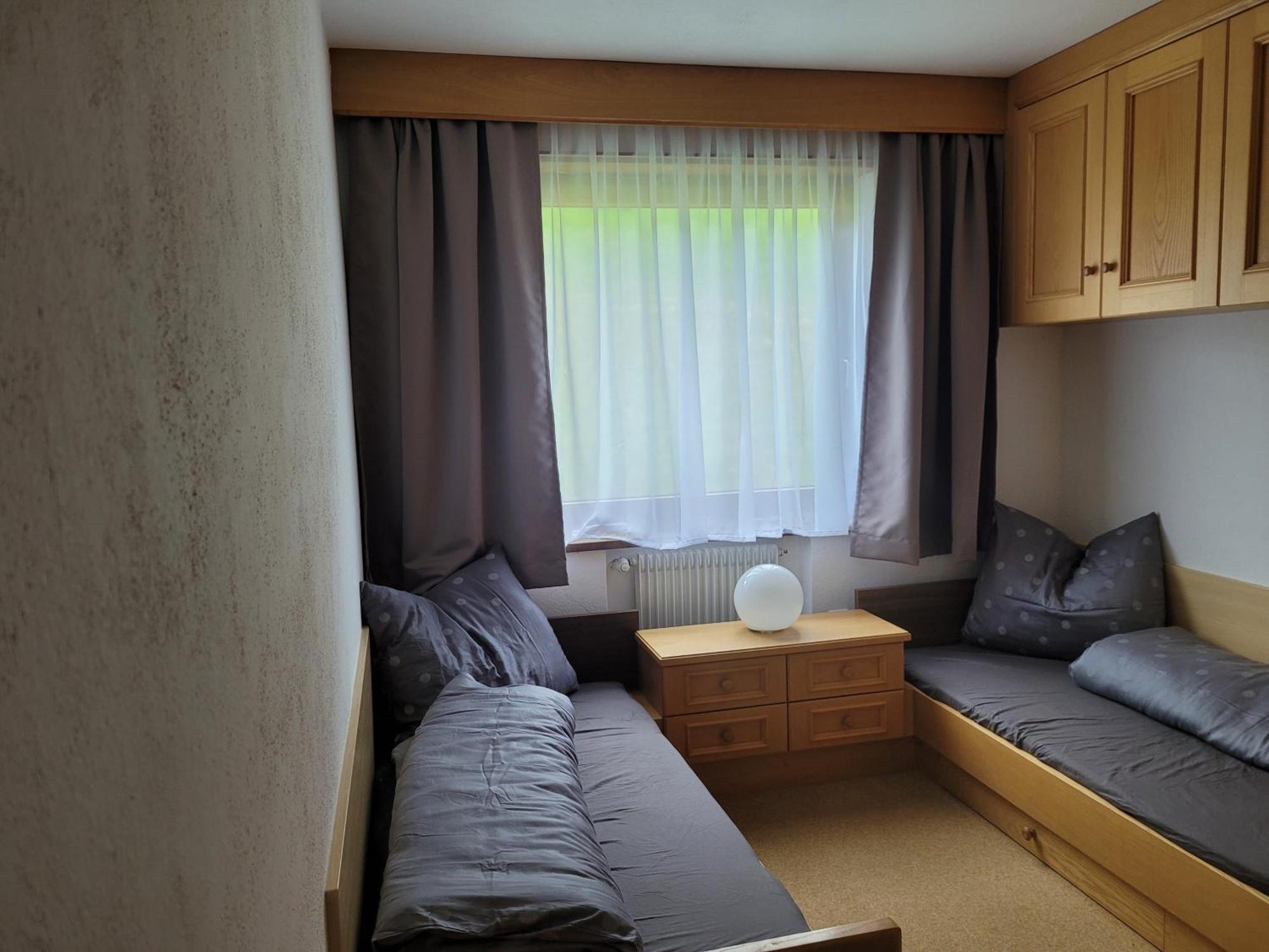 Ferienwohnung Pfitschtal San Giacomo Val di Vizze المظهر الخارجي الصورة