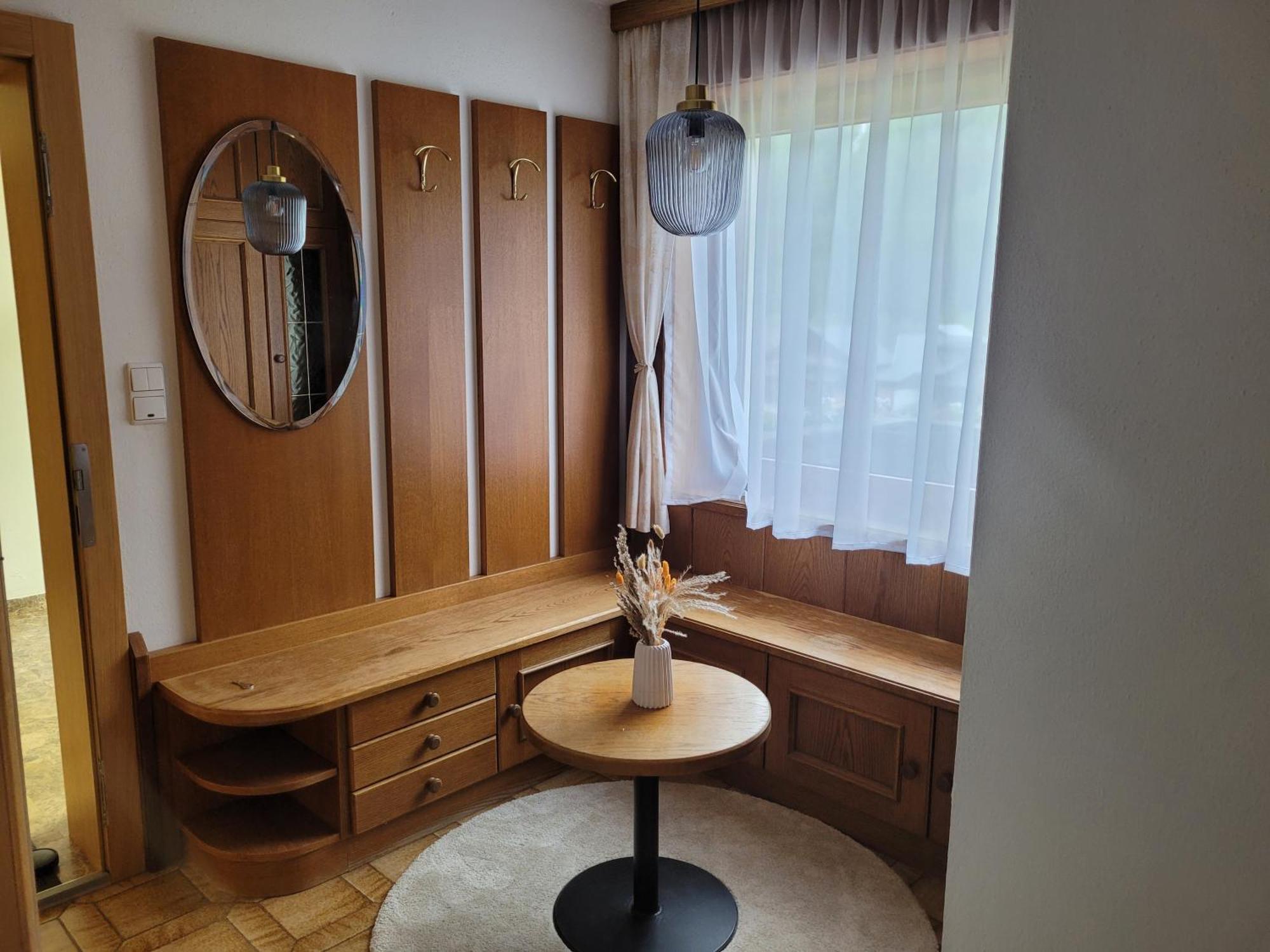 Ferienwohnung Pfitschtal San Giacomo Val di Vizze المظهر الخارجي الصورة
