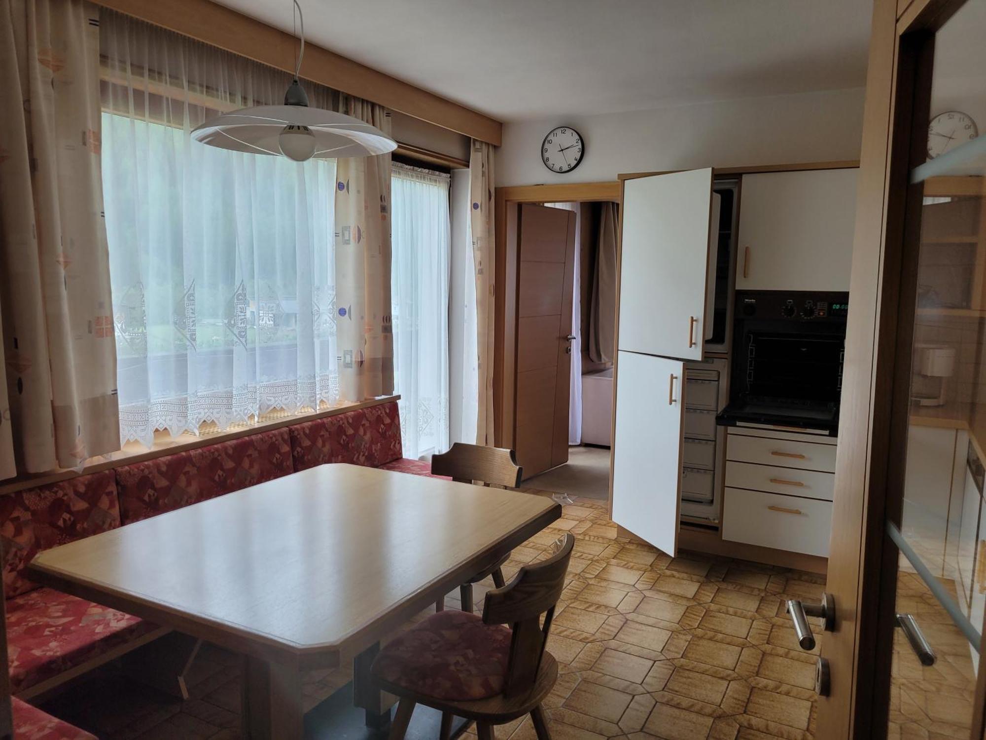 Ferienwohnung Pfitschtal San Giacomo Val di Vizze المظهر الخارجي الصورة