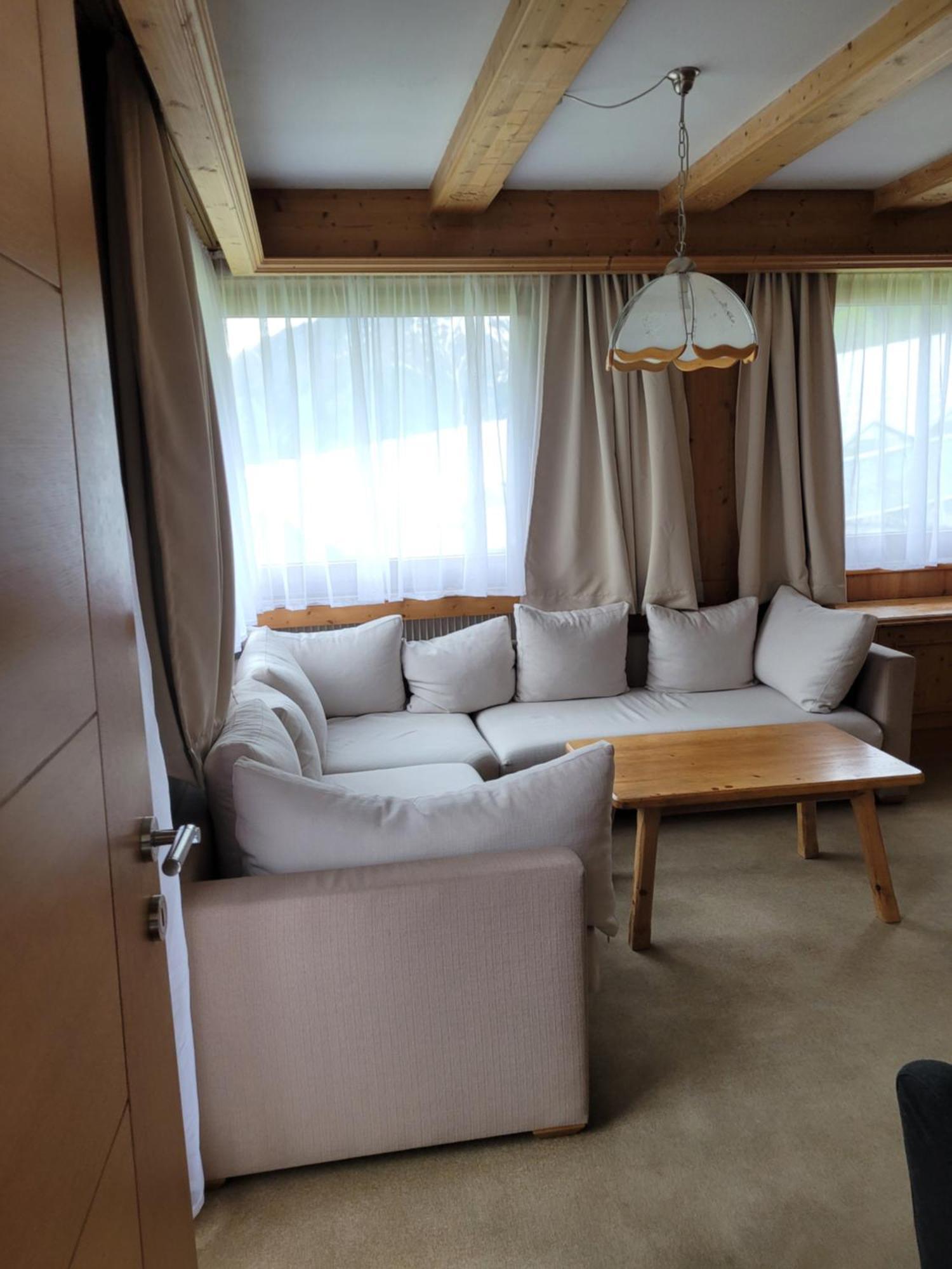 Ferienwohnung Pfitschtal San Giacomo Val di Vizze المظهر الخارجي الصورة