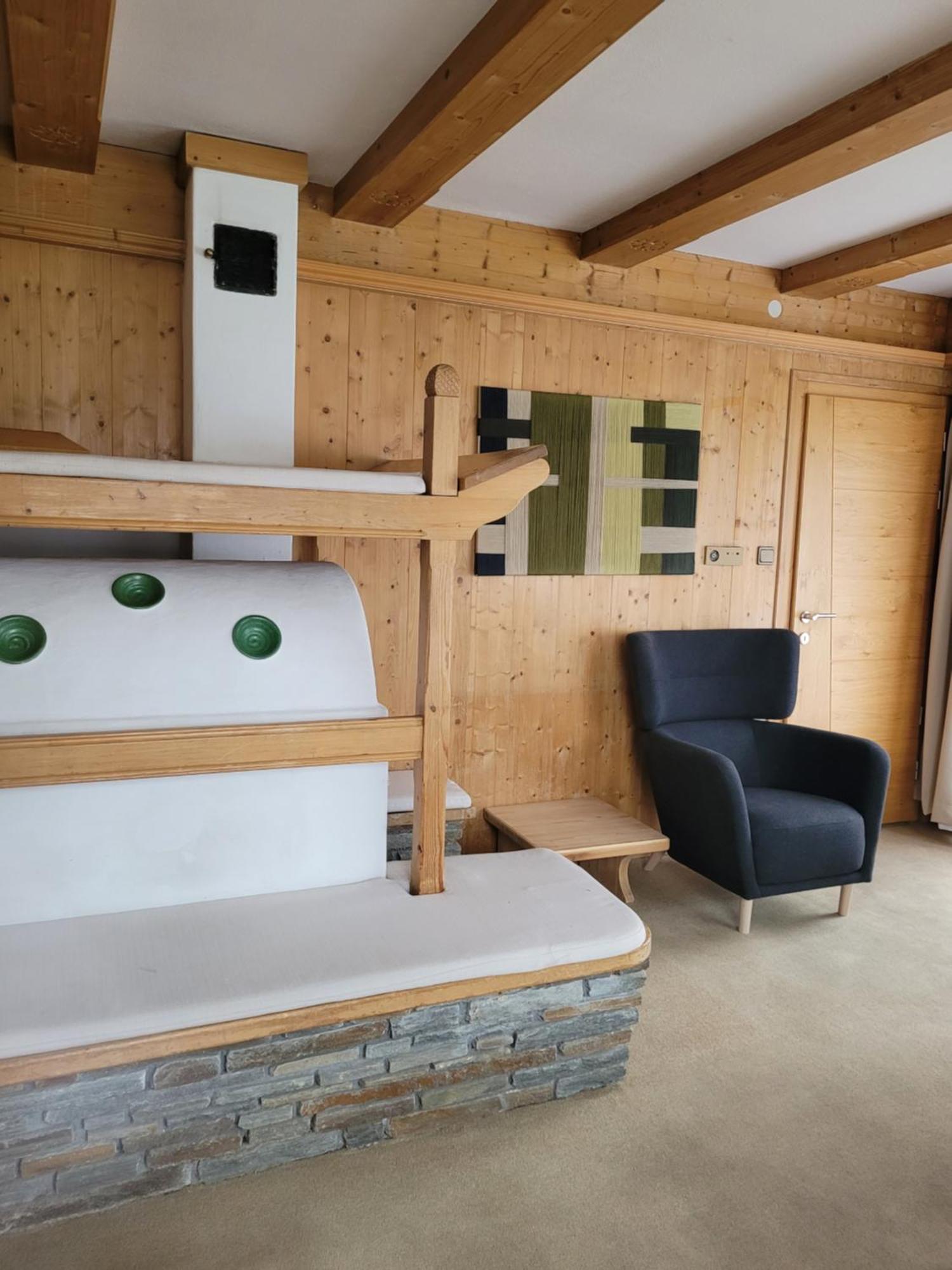 Ferienwohnung Pfitschtal San Giacomo Val di Vizze المظهر الخارجي الصورة