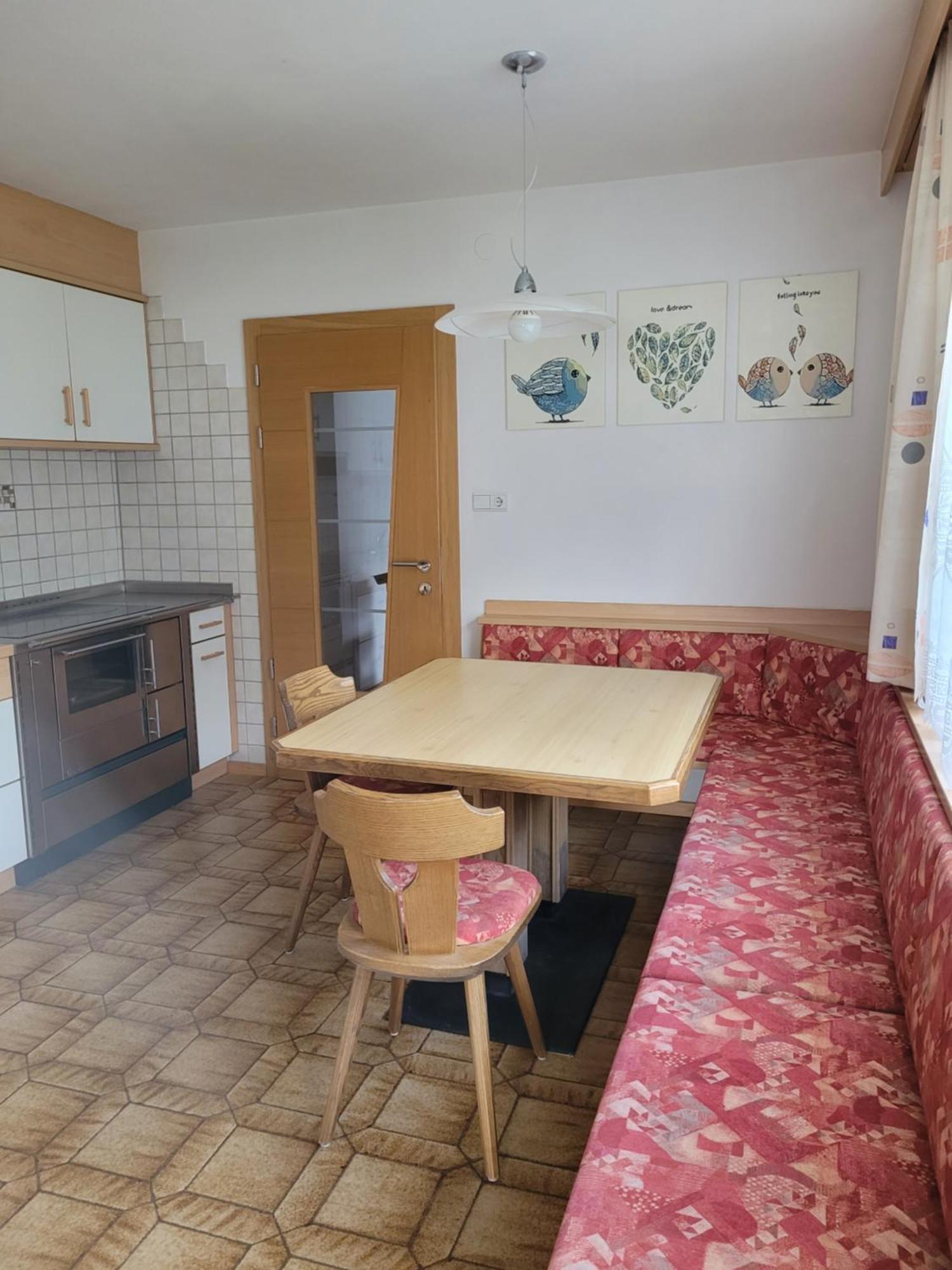 Ferienwohnung Pfitschtal San Giacomo Val di Vizze المظهر الخارجي الصورة